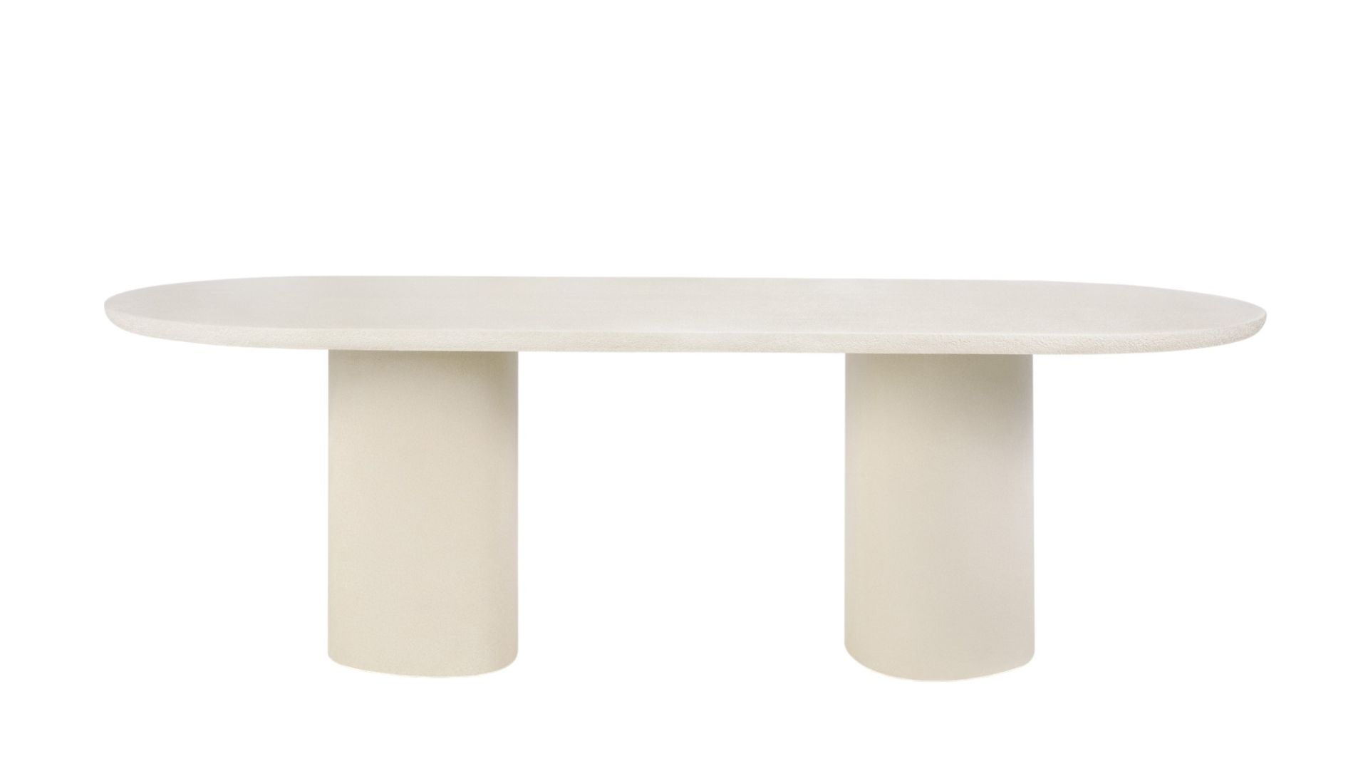 Elements Table à manger 240 x 100cm Ethnicraft