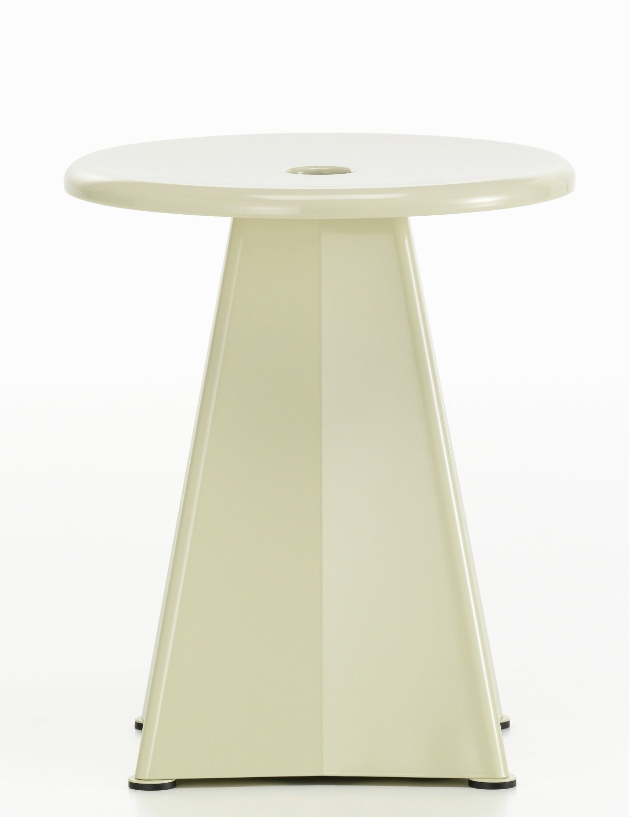 Tabouret Métallique Metallic Tabouret Vitra