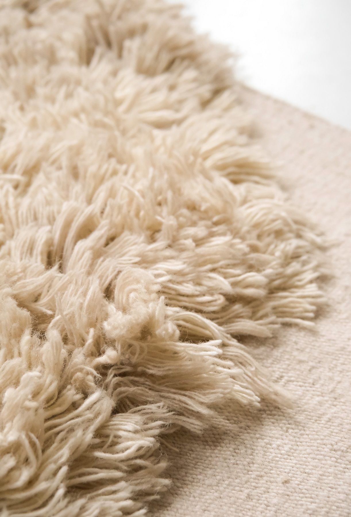 Tapis Alga Rug Nanimarquina