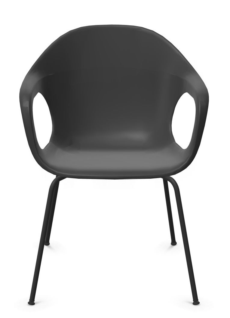 Fauteuil Elephantino Outdoor Kristalia