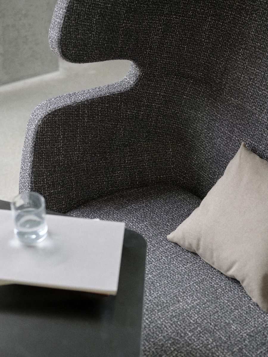 MOAI Canapé 2 places Softline