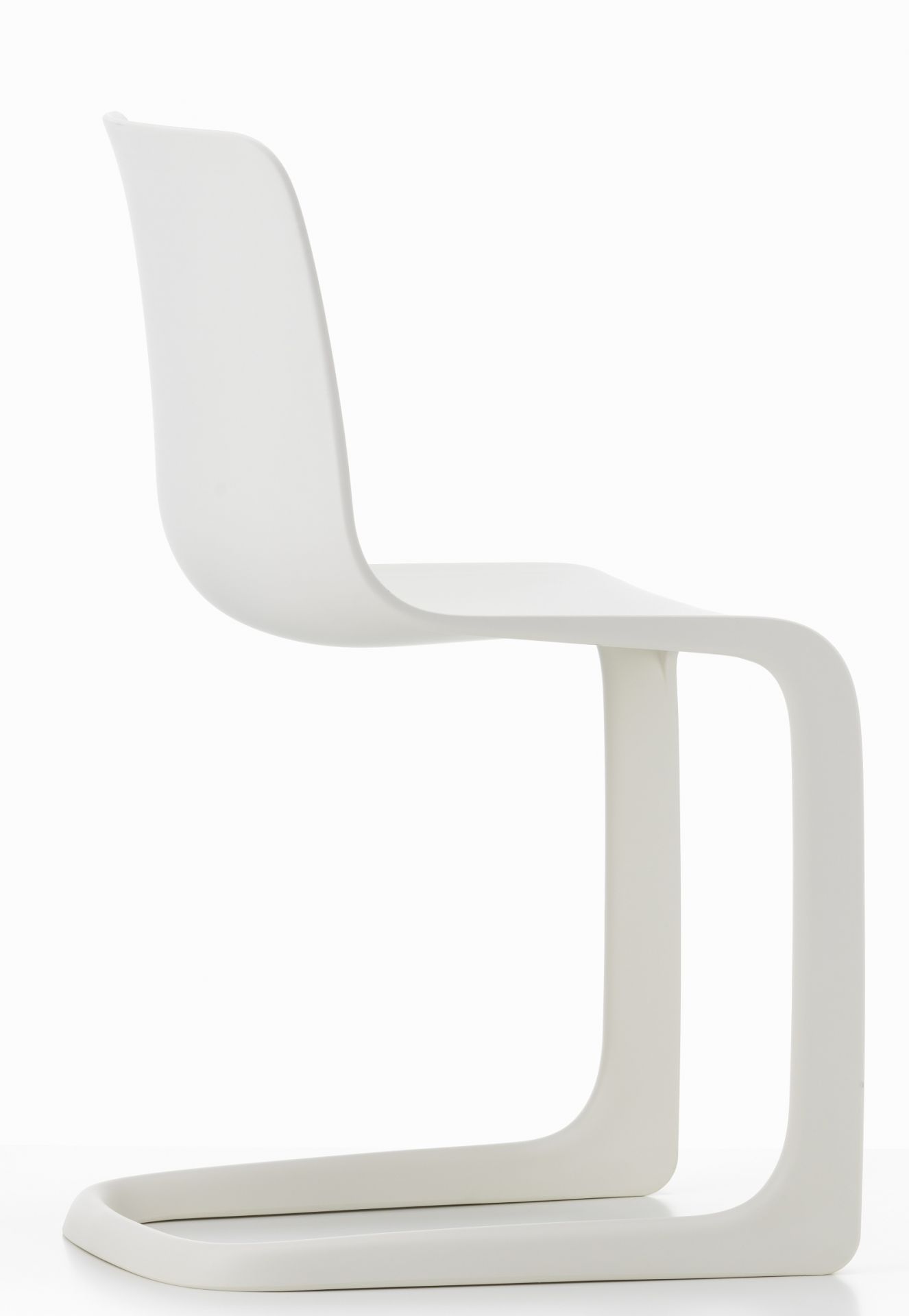 Eco-C Chair Chaise Vitra