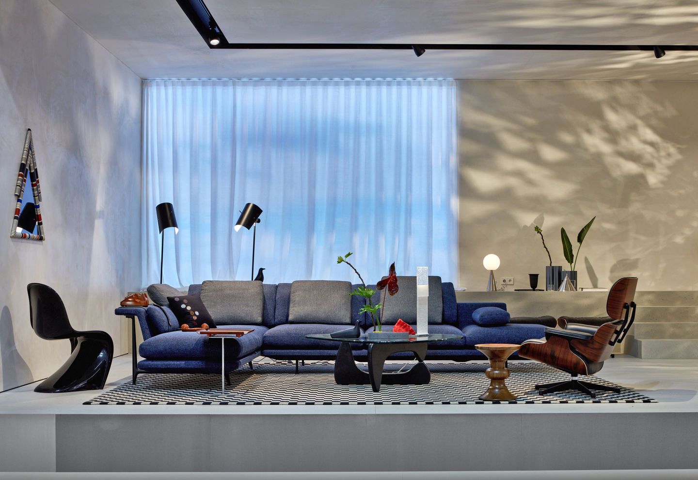Noguchi Coffee Table Table basse Vitra