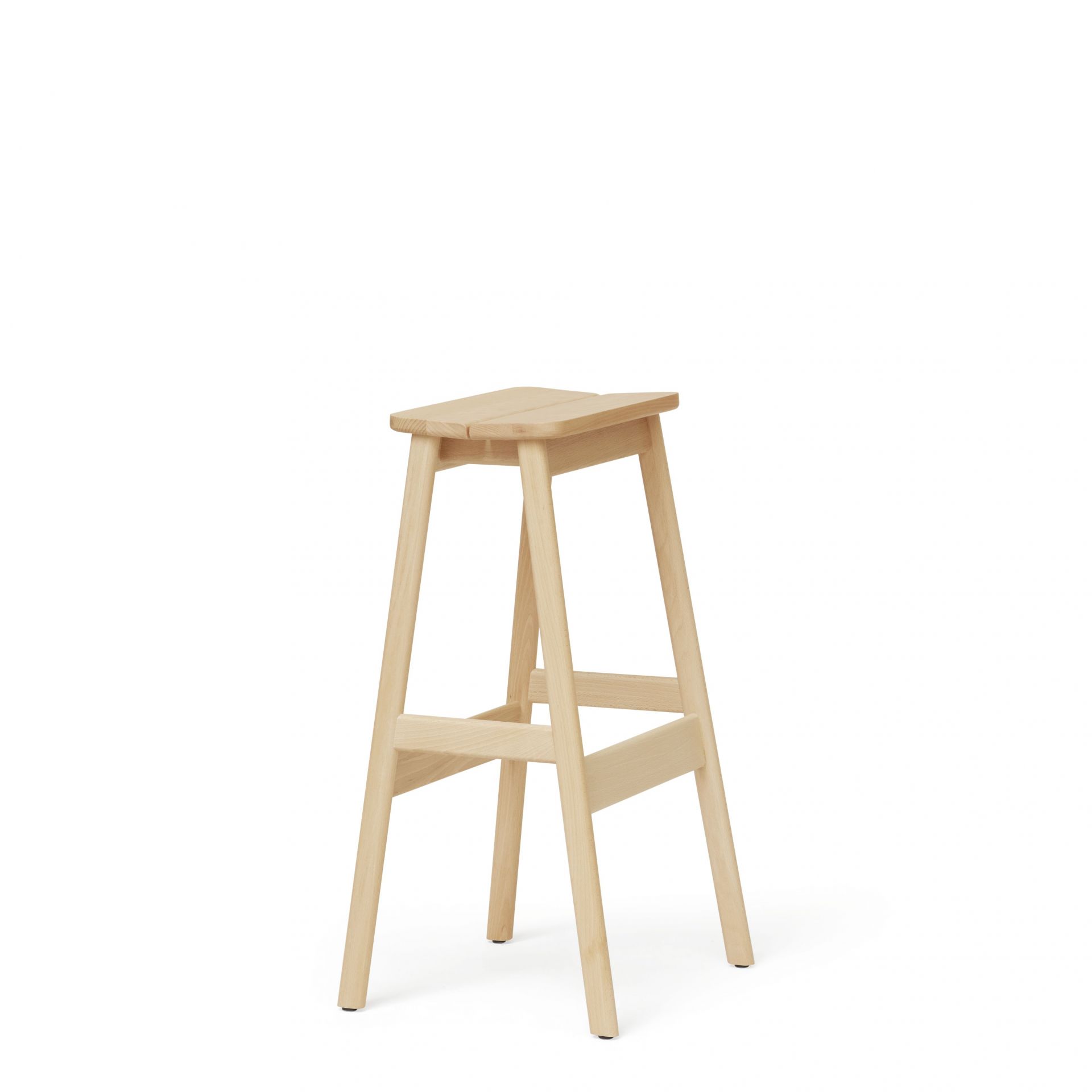 Angle Standard Tabouret de bar Form & Refine