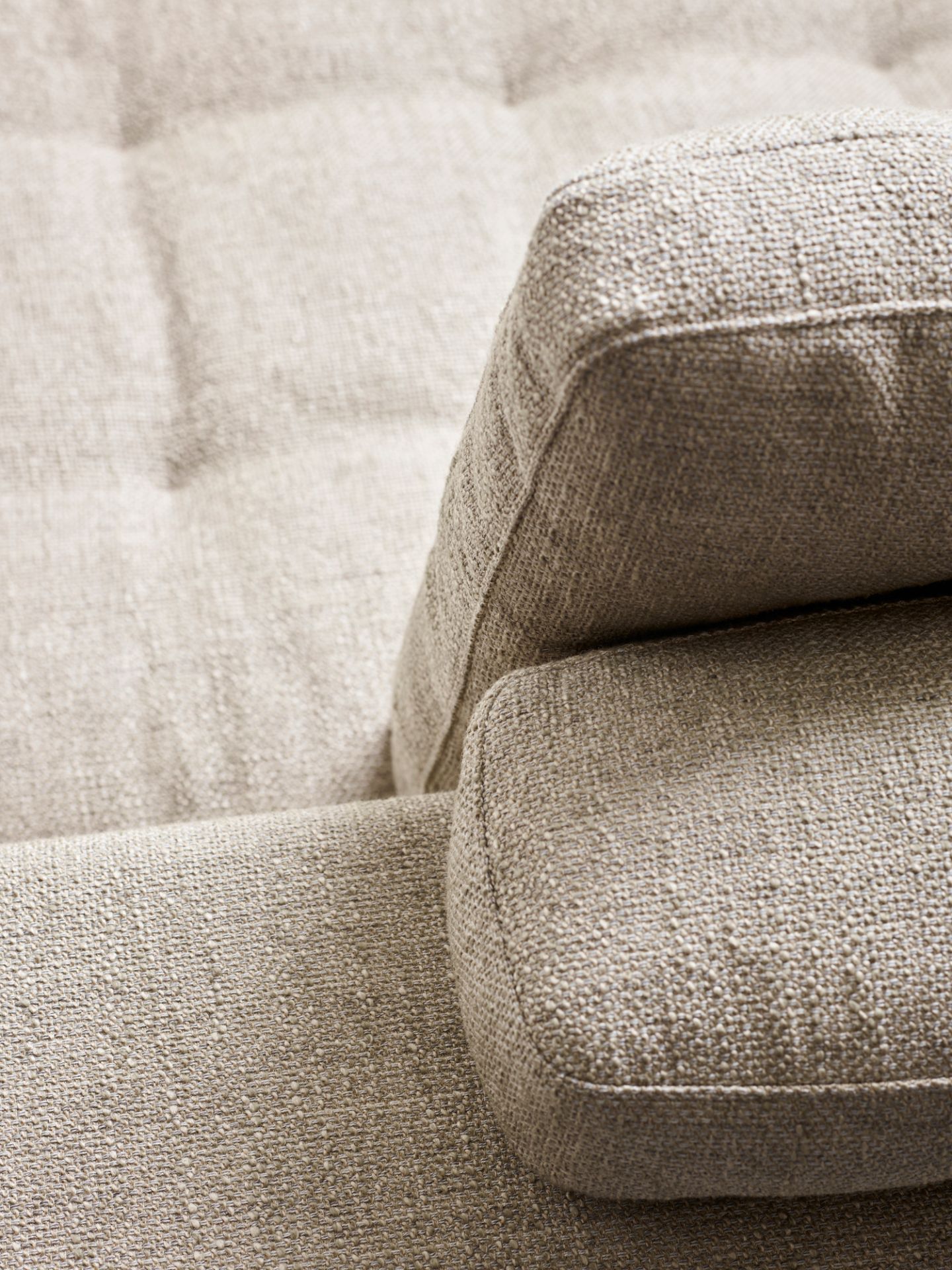 Grand Sofa 3-Places Vitra