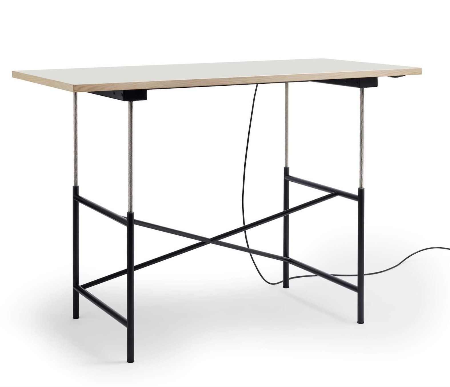 Eiermann E Table Réglage électrique de la hauteur Richard Lampert 