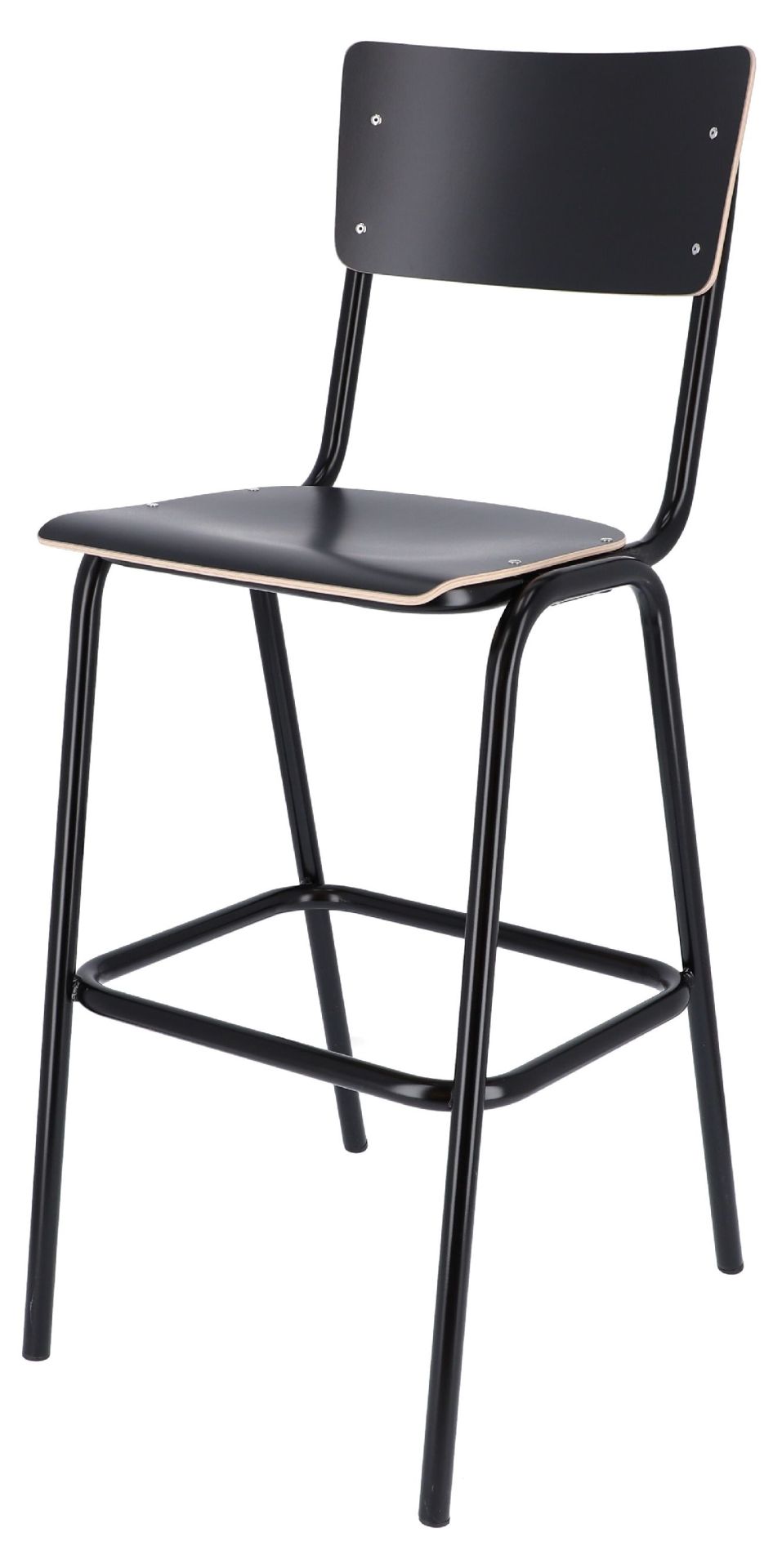 Tabouret de bar Zero Jan Kurtz