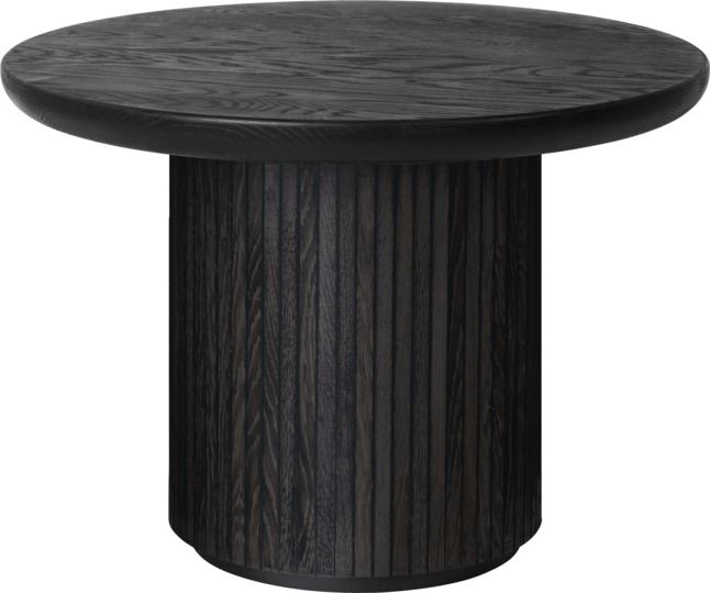 Moon Table basse Coffee Table 60 Gubi