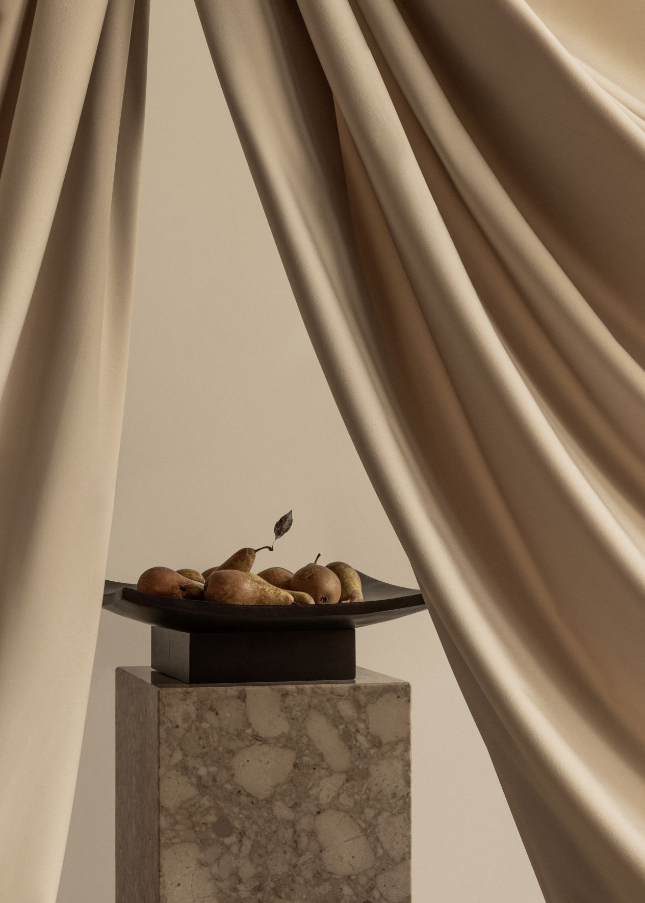 Relevé Plateau Audo Copenhagen Relevé Plateau Audo Copenhagen