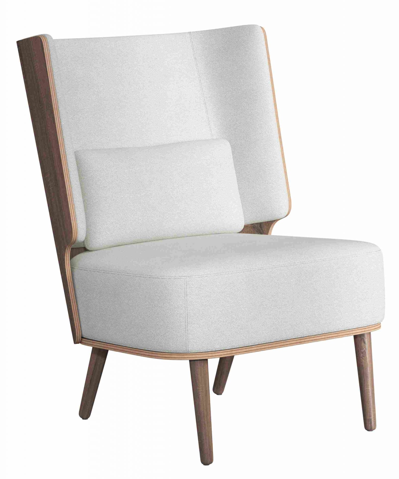 Serena Cushion coussin novoform