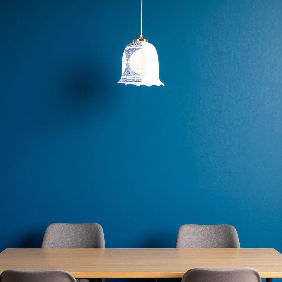 Hybrid Lauvia Ceiling lamp Plafonnier Seletti