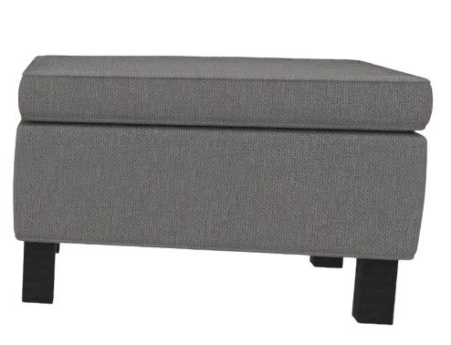 Krefeld Tabouret Knoll International 
