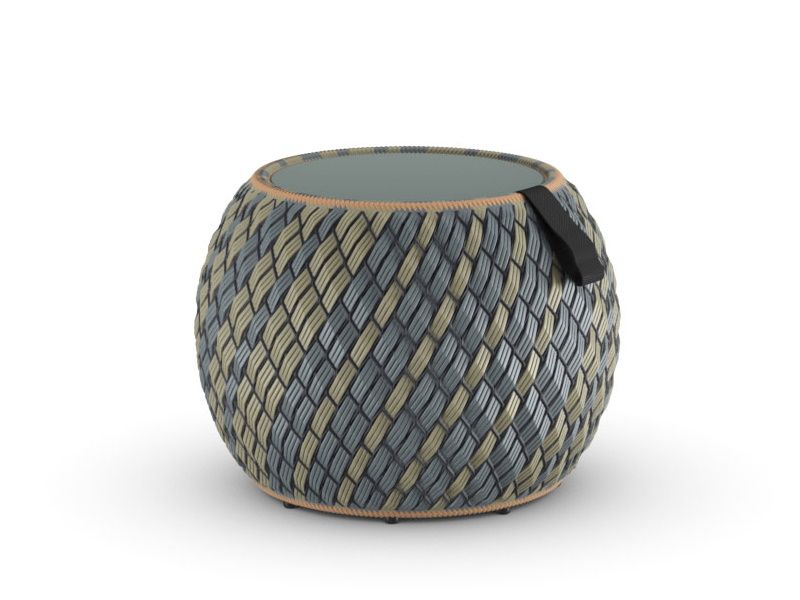 Dala Table d'appoint Dedon