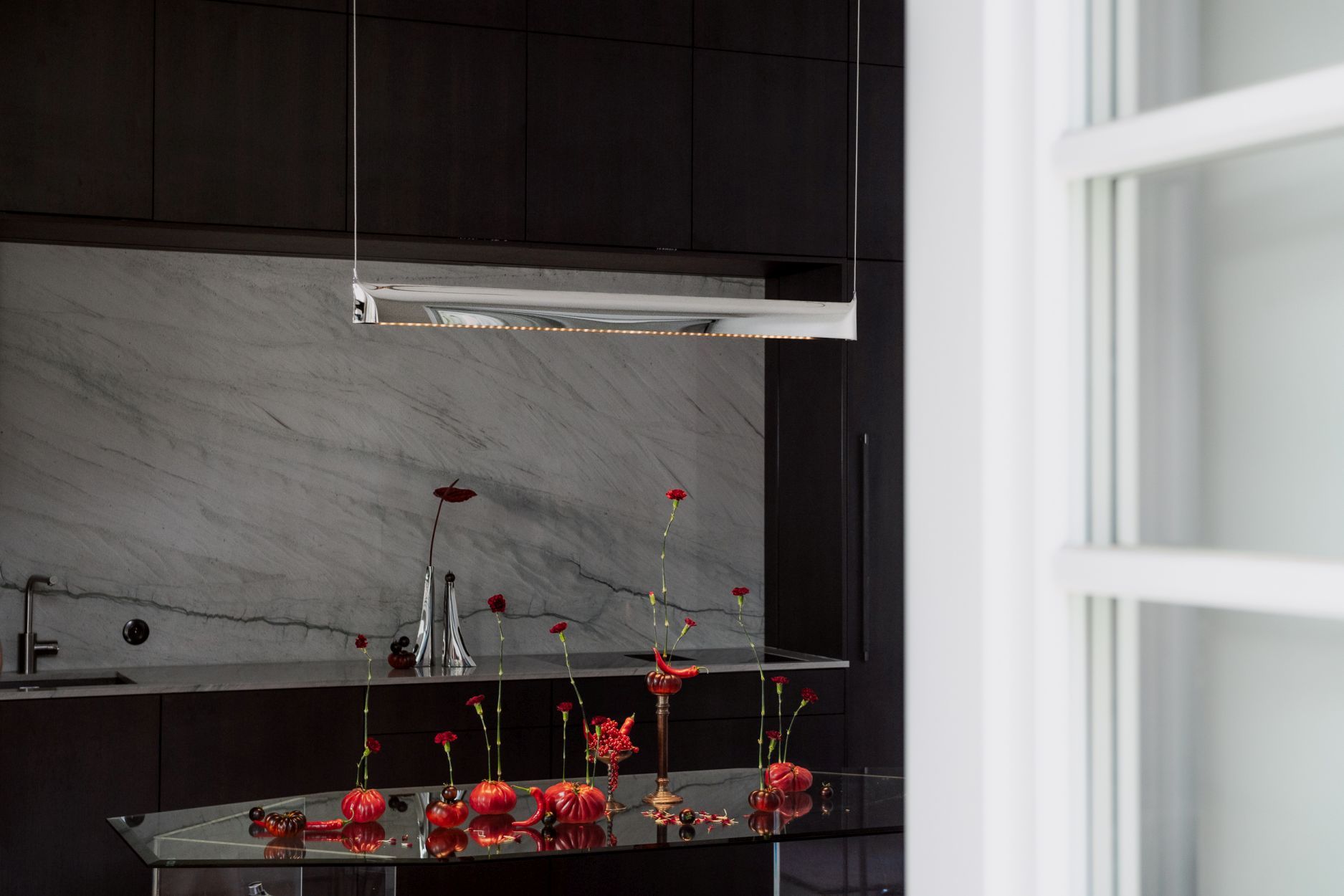 Lampe LED Blade 130 Zieta