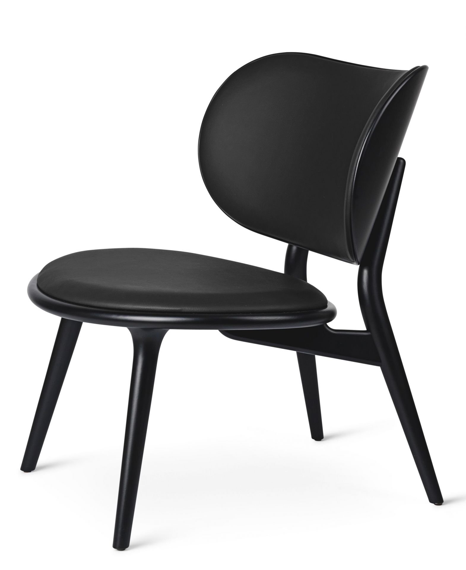 The Lounge Chair Chaise Mater 