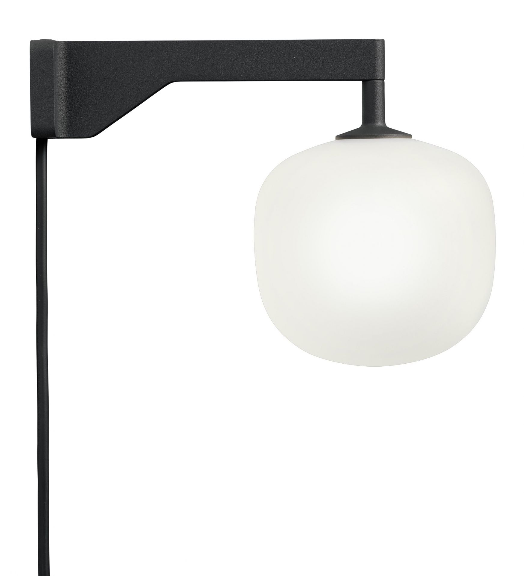 Rime Wall lamp Applique murale Muuto