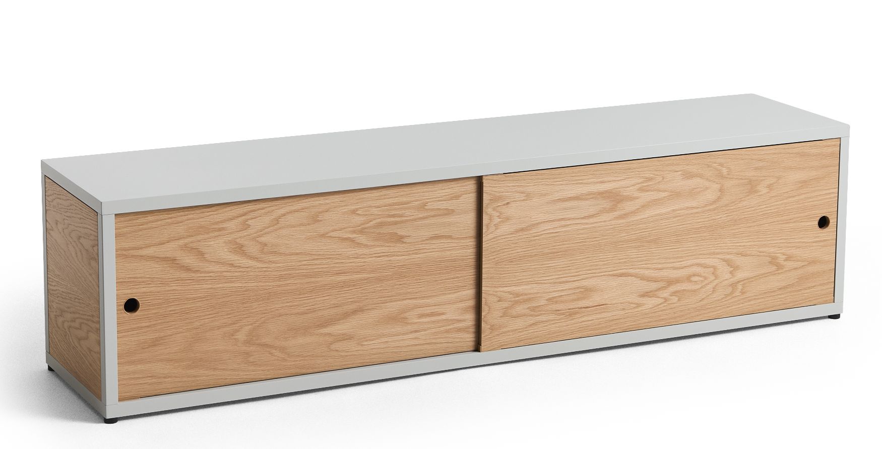 New Order Combination 104 Système d'étagères HAY 