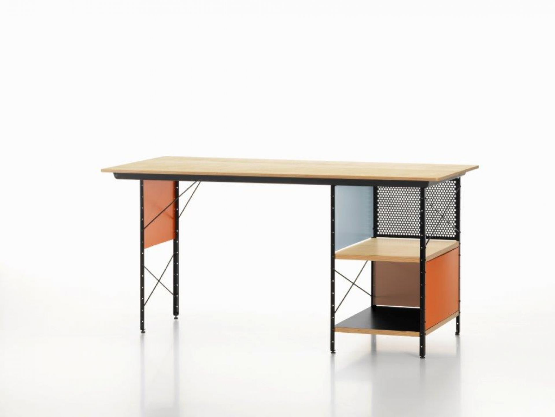 Eames Desk Écrire Tableau Unit Nouveau Vitra