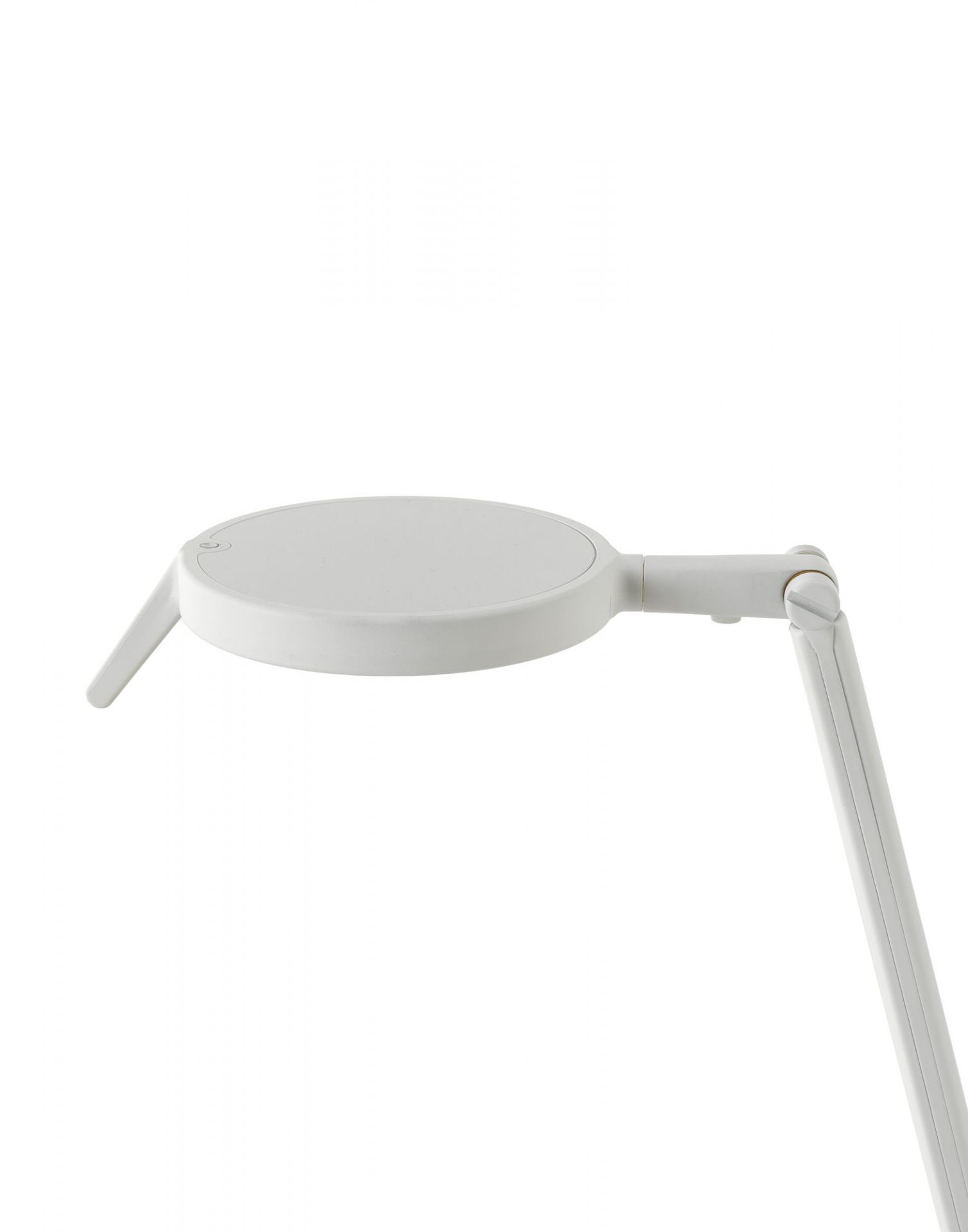 Aledin Lampe de Table LED avec Gradateur Mat Kartell
