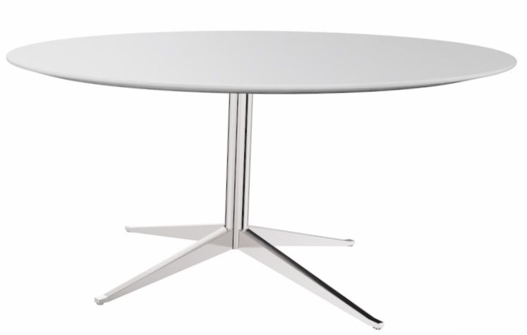 Florence Table ronde Knoll International 