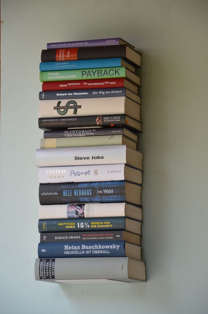Bibliothèque Jan Kurtz
