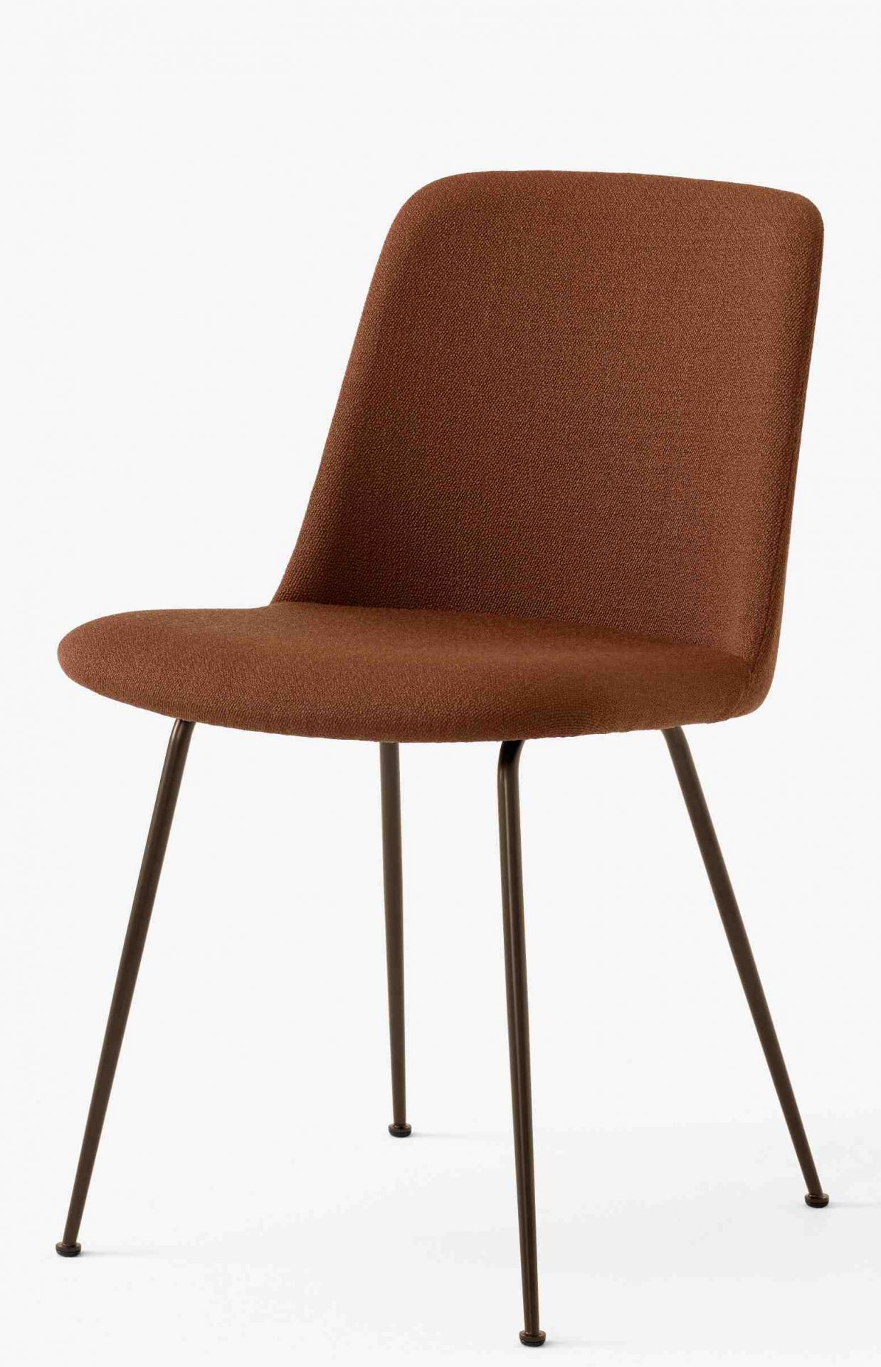 Rely chaise HW6 / HW7 / HW8 / HW9 AndTradition Rely chaise HW6 / HW7 / HW8 / HW9 AndTradition