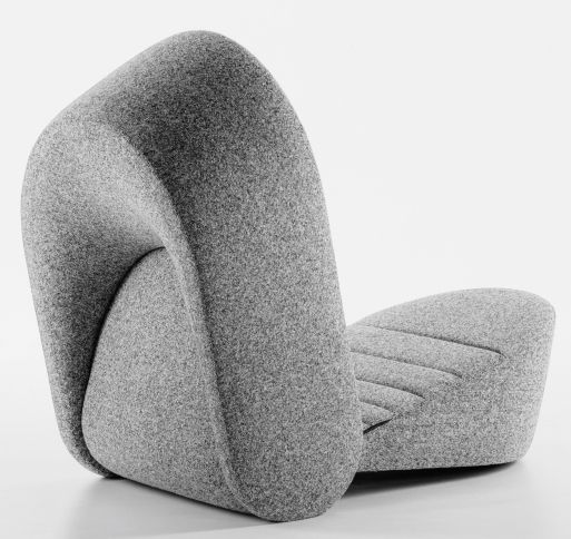 Up-lift fauteuil-lit Prostoria