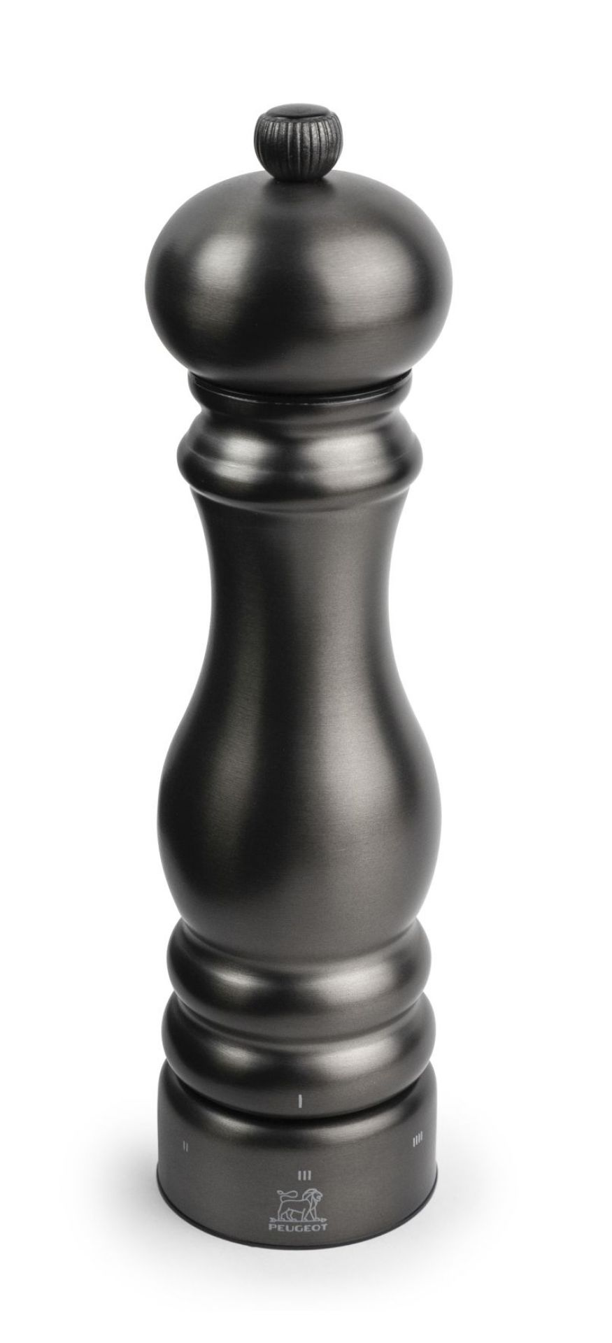 Paris Chef Carbon Moulin à poivre 22 cm Peugeot OFFRE SPECIALE