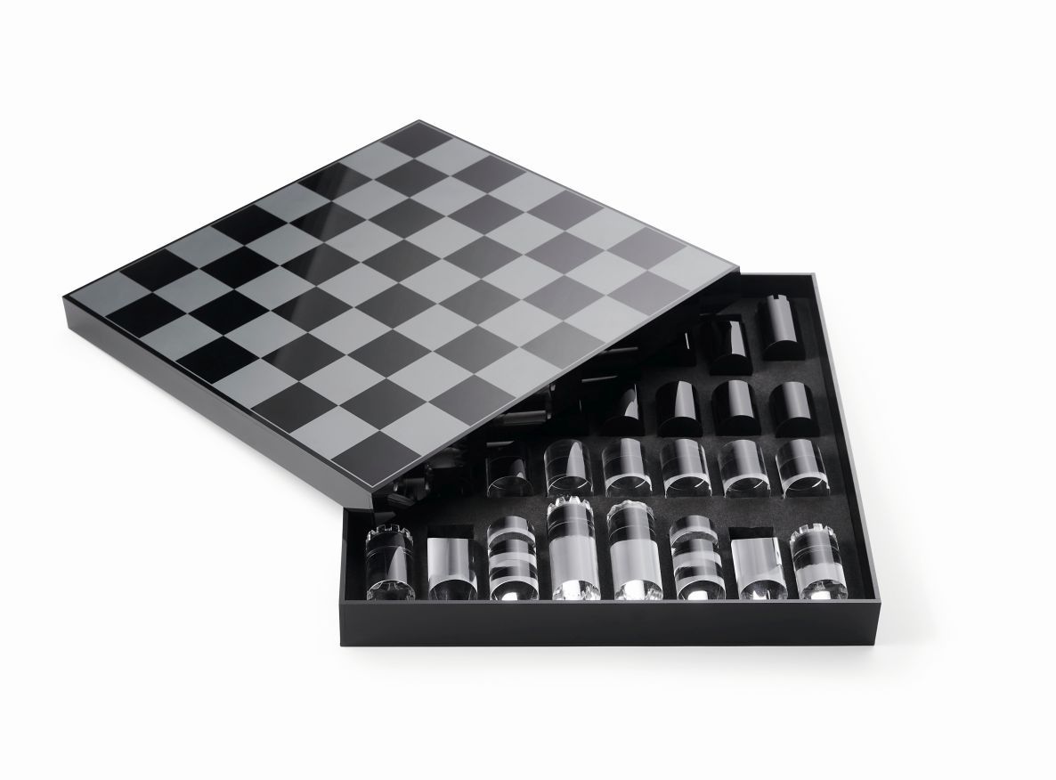 YAP jeu d'échecs Philippi