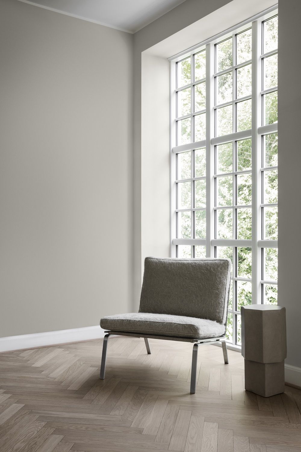 Quartz Side table Table d'appoint Norr11