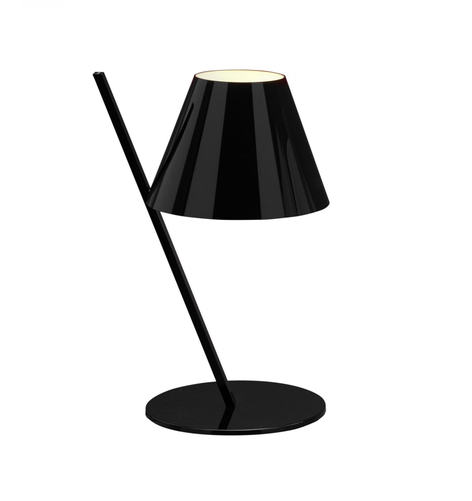 La Petite Lampe de table Noir Artemide OFFRE SPECIALE