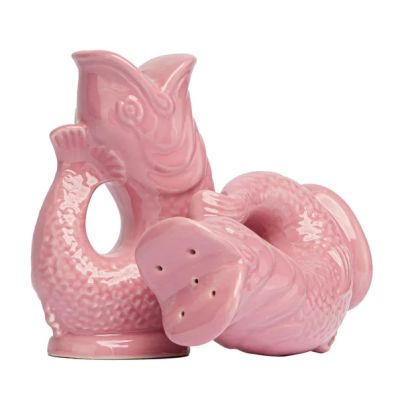 Gluggle Salt & Pepper Salière et poivrière Gluckigluck