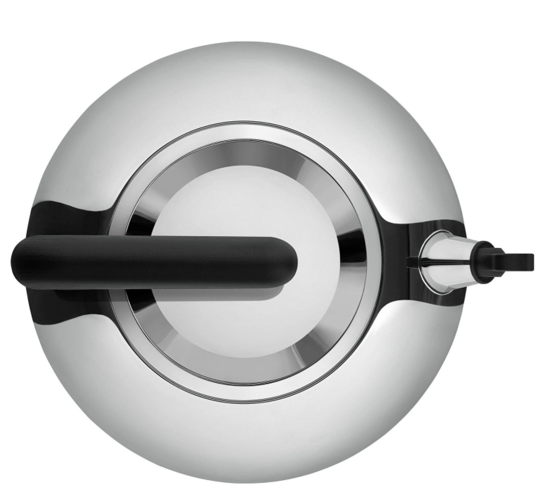 Irony Bulbul Bouilloire AC100 Alessi ÉDITION LIMITÉE