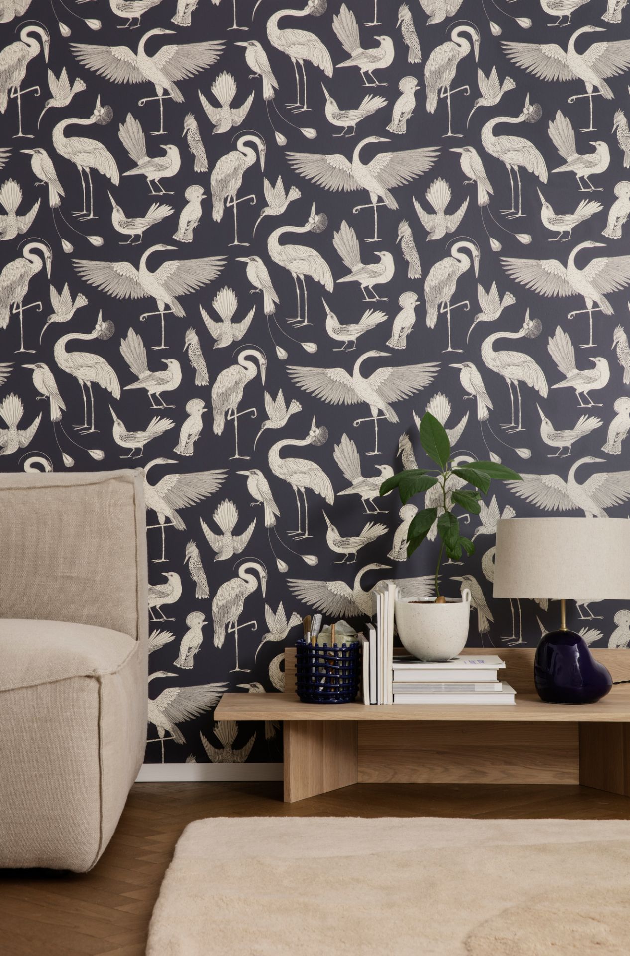 Oblique Banc Ferm Living