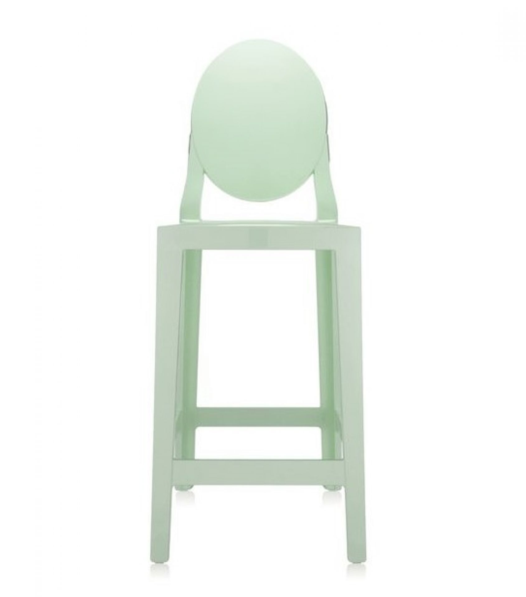 One More / One More Please 2er SET Tabouret de bar Kartell
