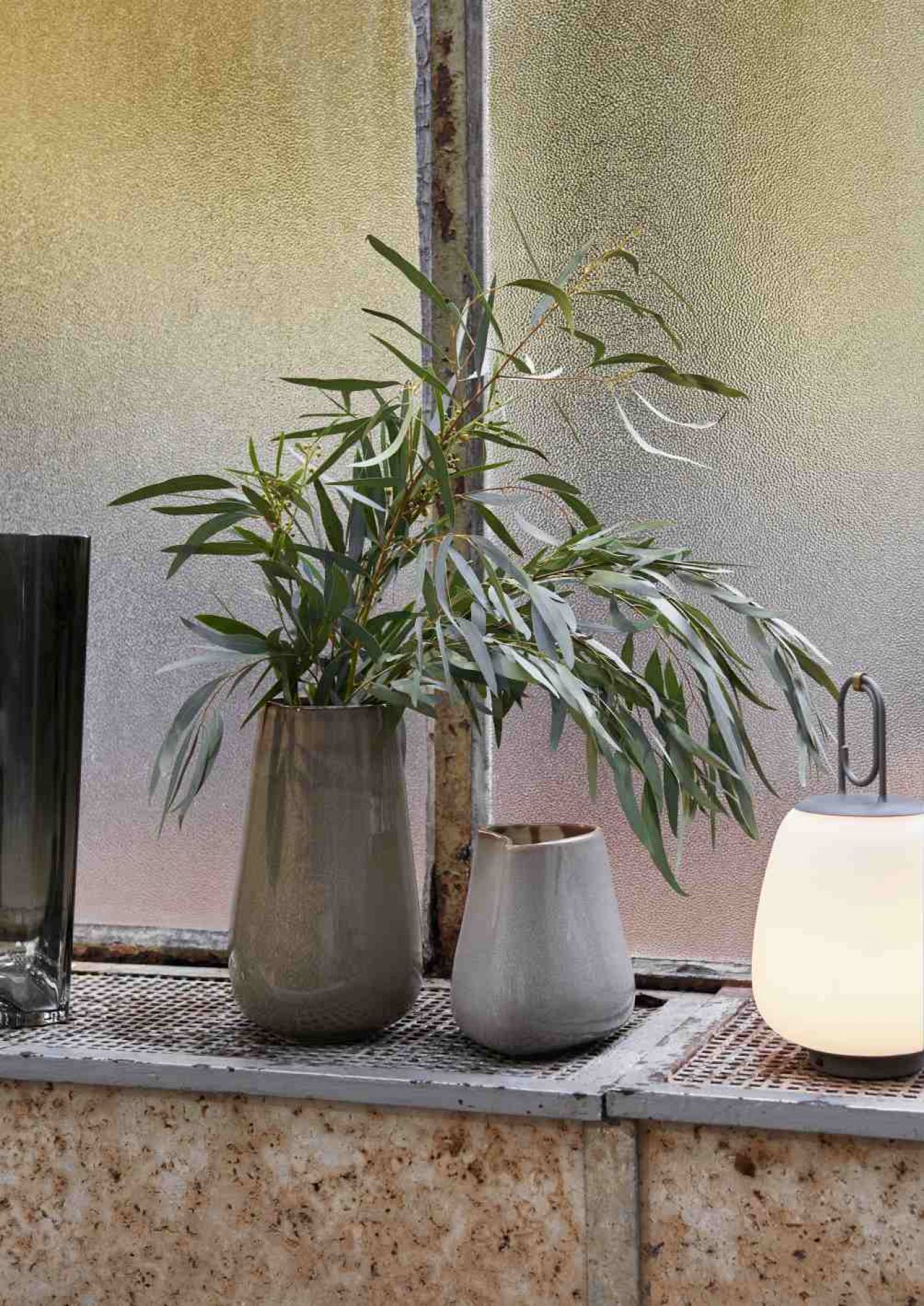 Ceramic Vase SC66-SC68 AndTradition OFFRE SPECIALE