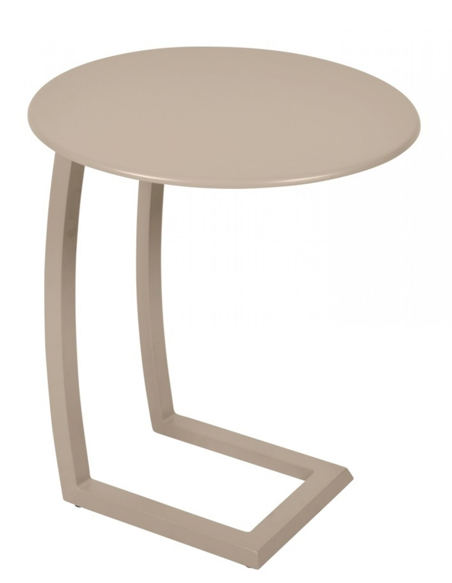 Alizé Outdoor Table basse décalée Fermob