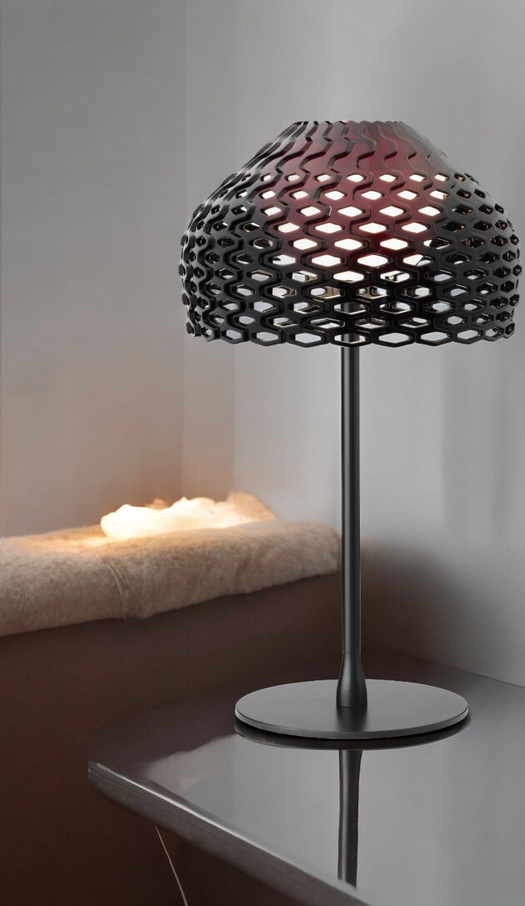 Tatou T1 lampe de Table Flos
