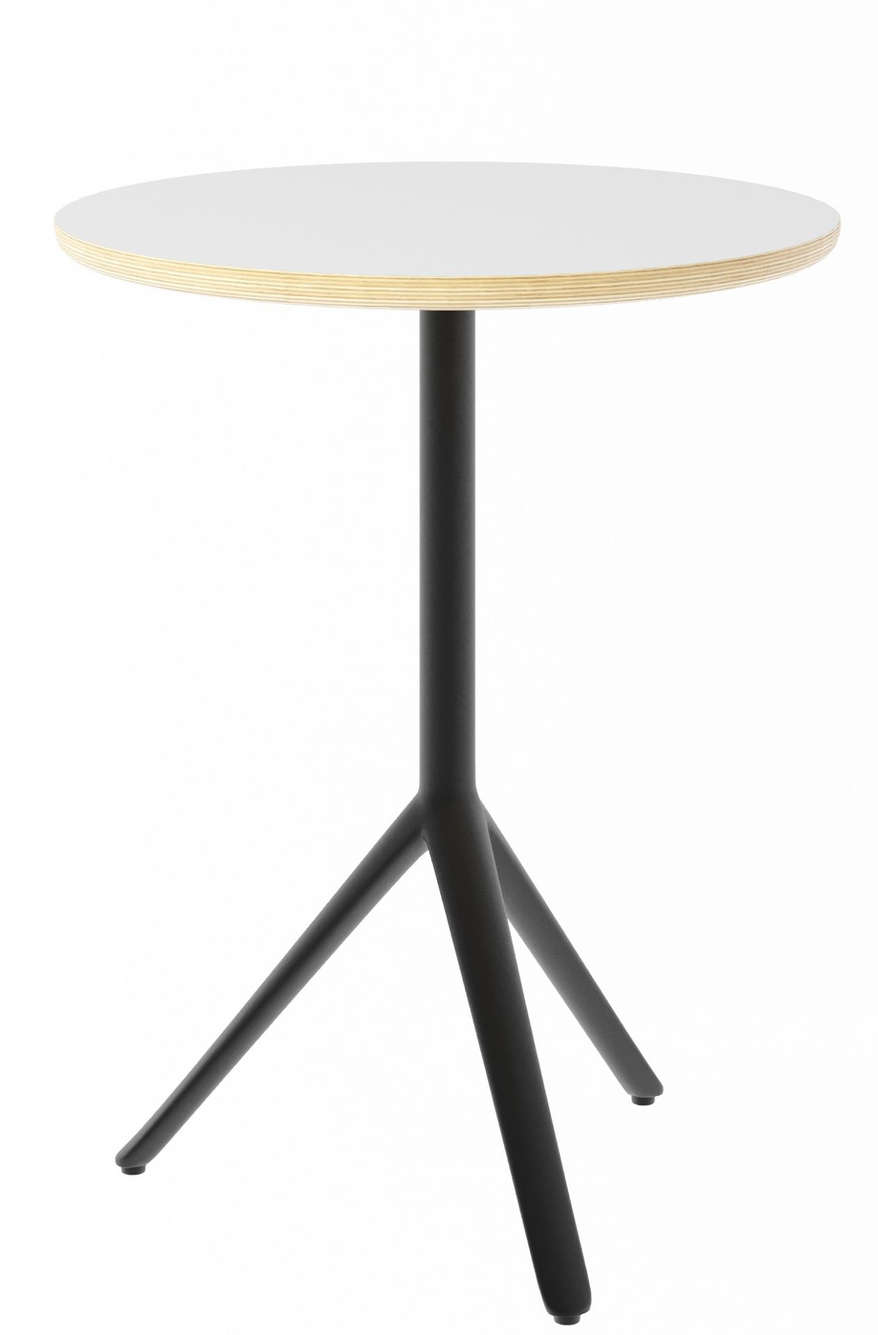 Coco High Table d'appoint Müller Möbelwerkstätten
