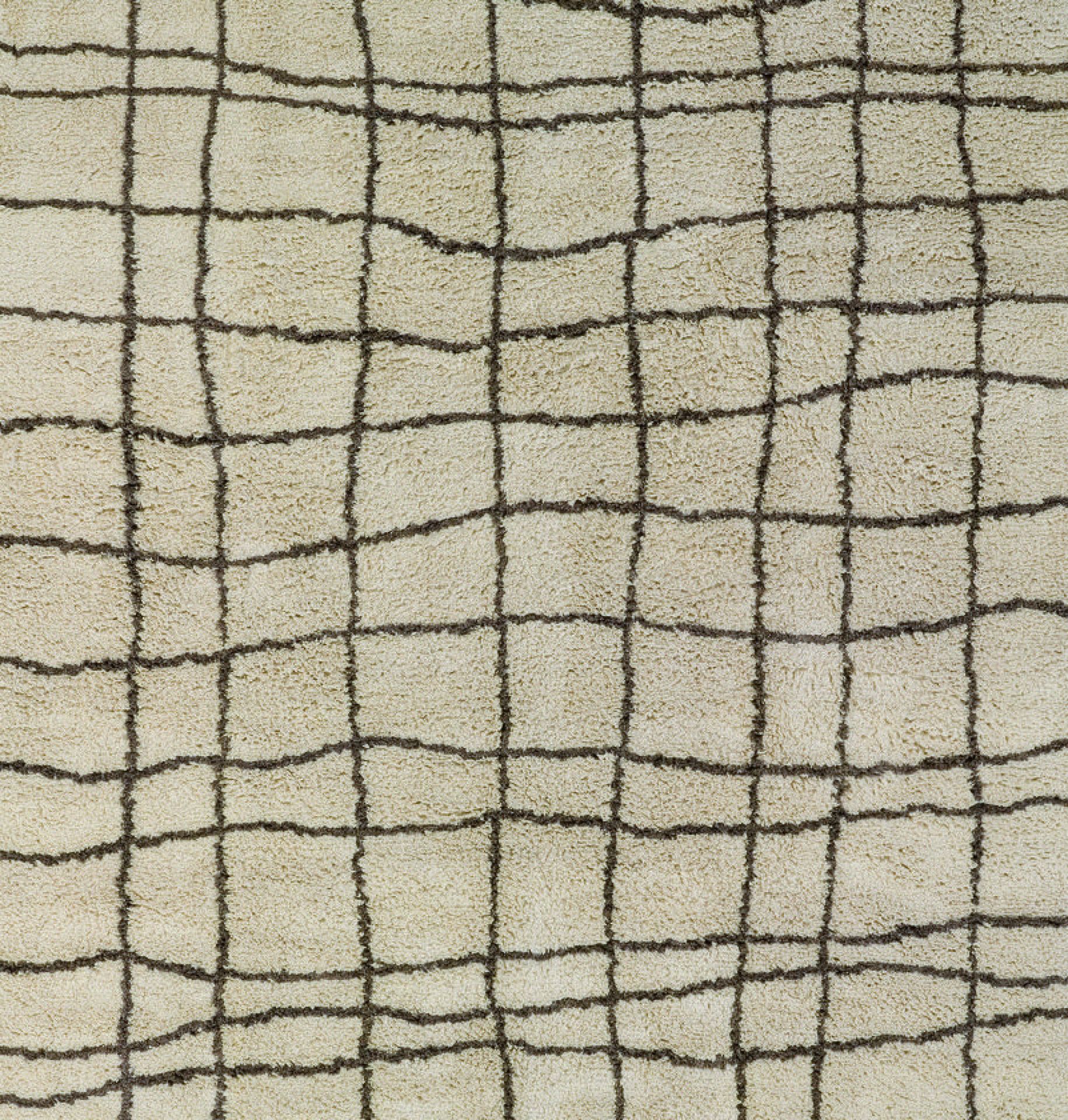 D-Range Ghengis 1 et Ghengis 2 de Designercarpets
