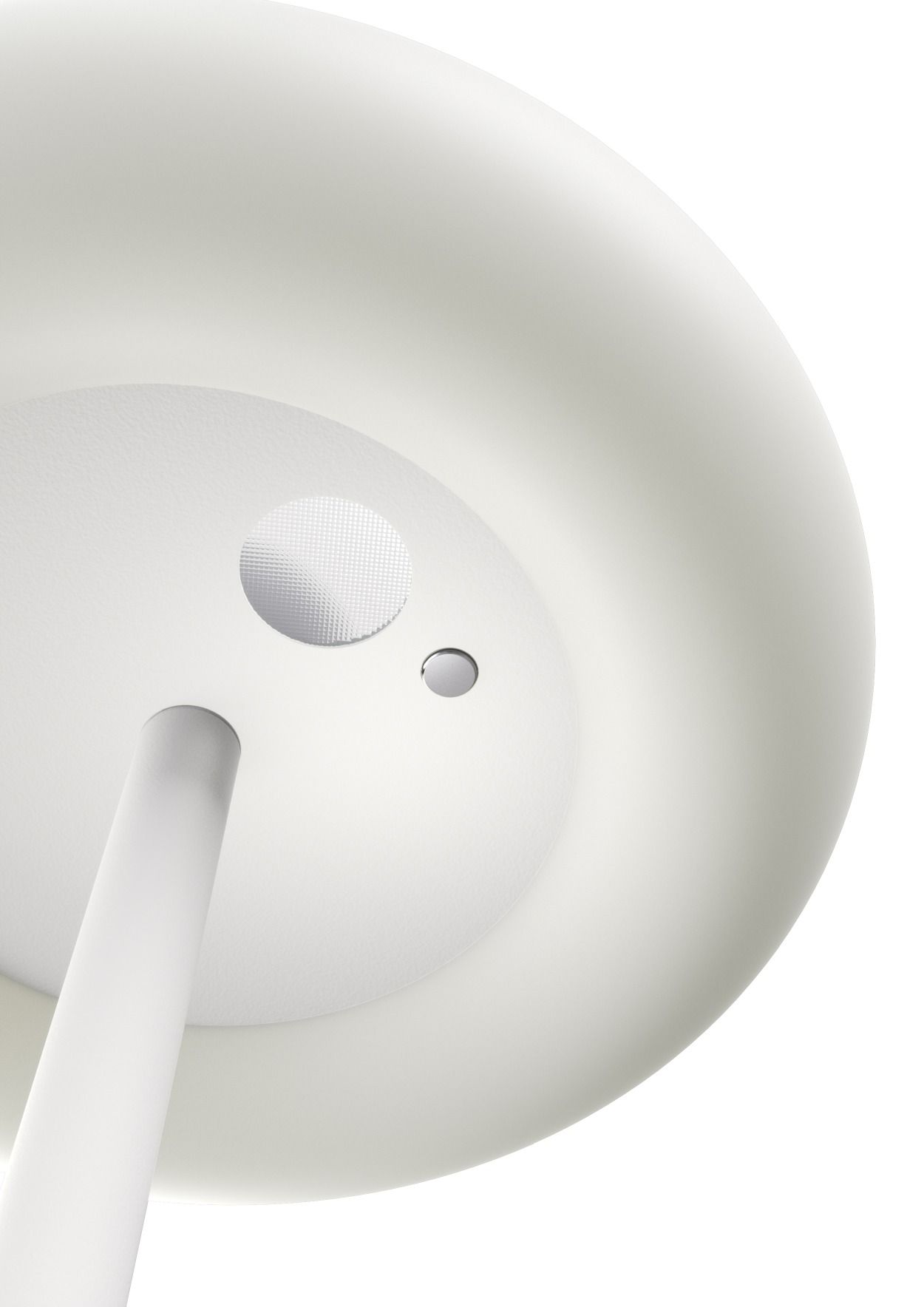 Lampadaire Oto pied circulaire Belux Lampadaire Oto pied circulaire Belux