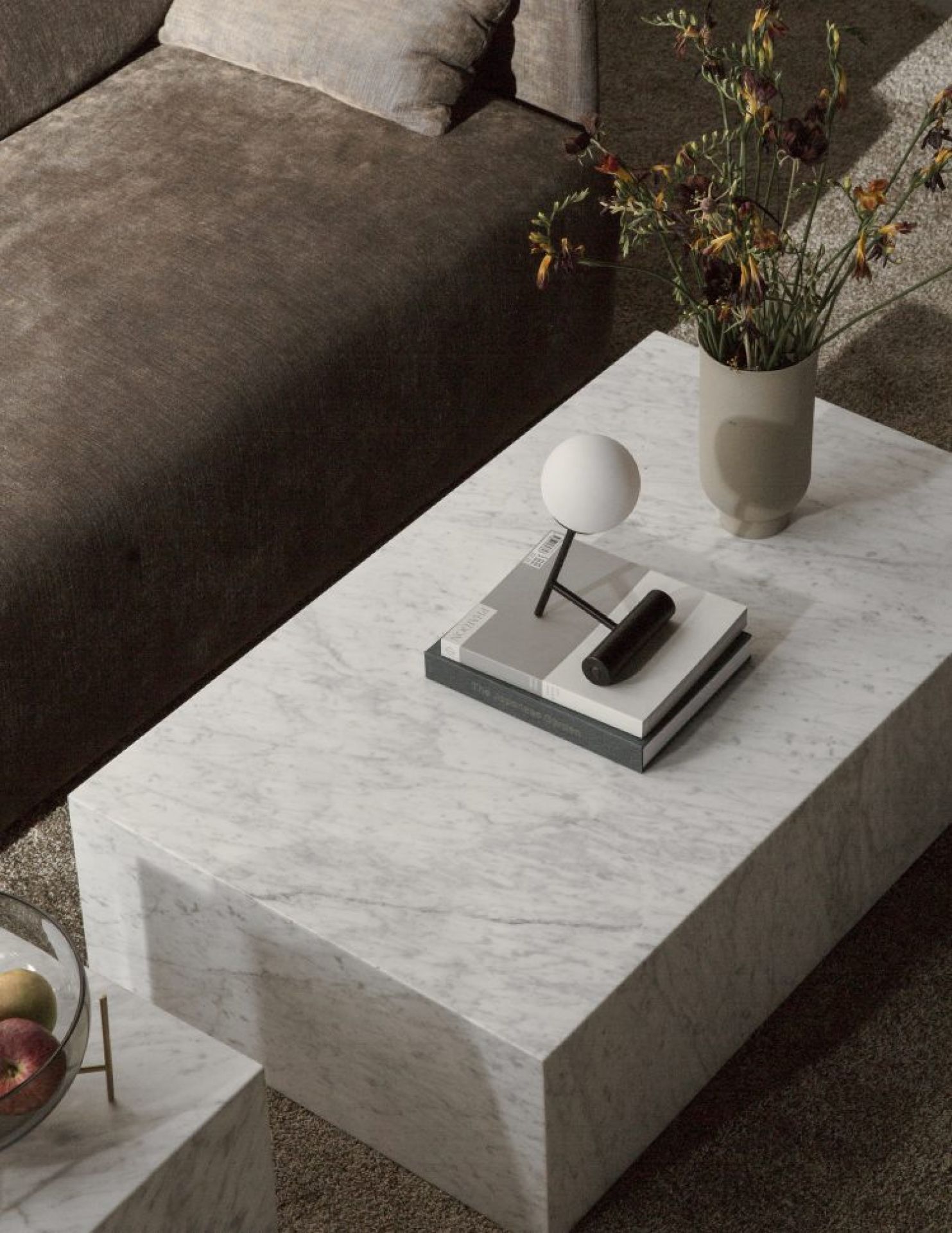 Phare LED Lamp Lampe de table Audo