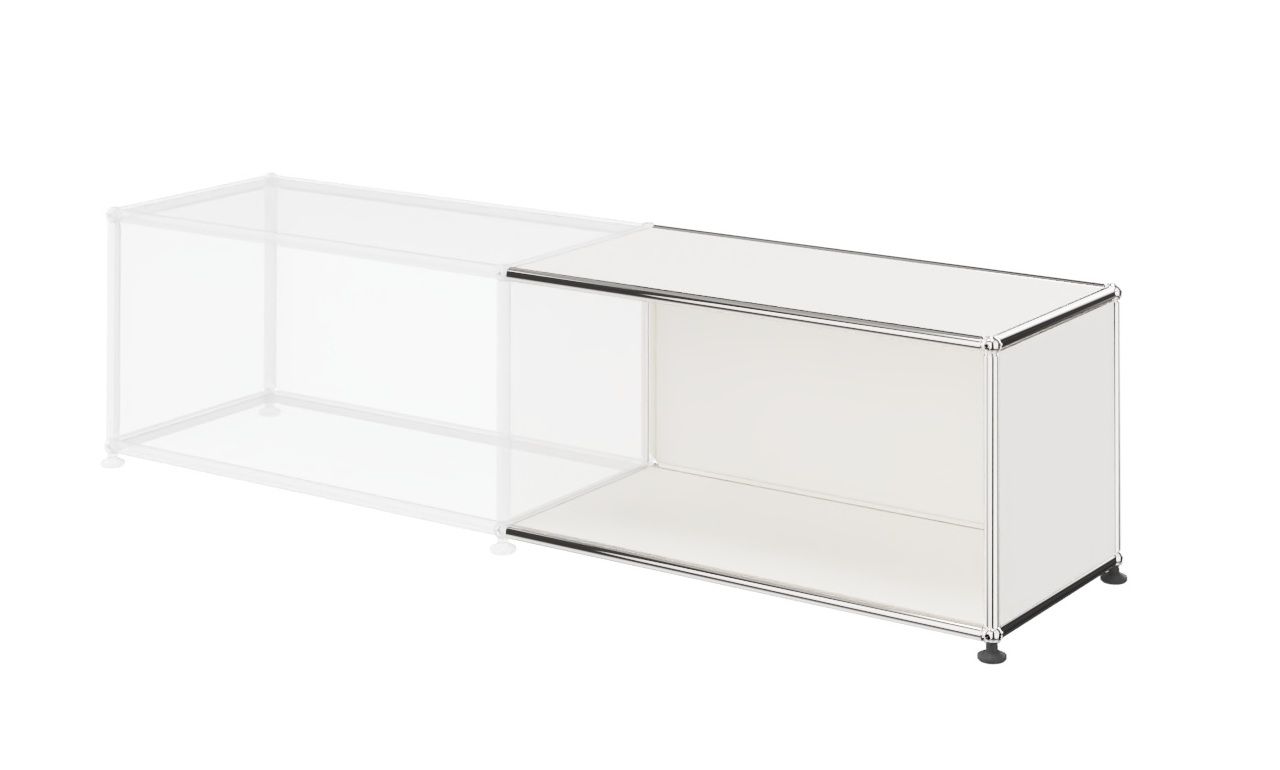 Ensemble d'extension Horizontal 1 USM Haller 