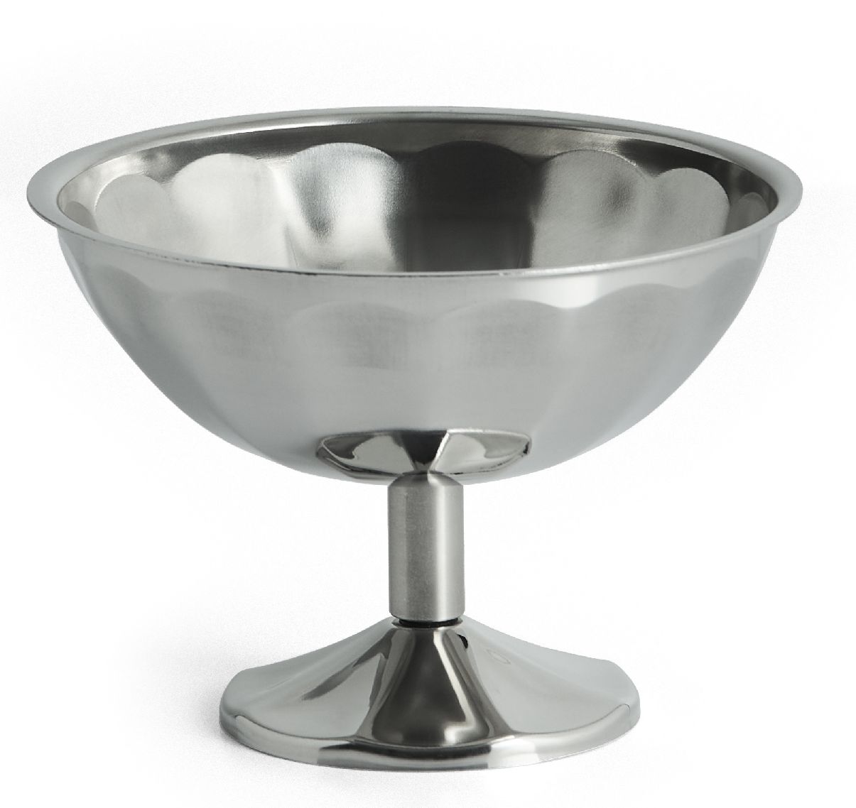 Coupe à dessert italienne / Bol à glace Hay