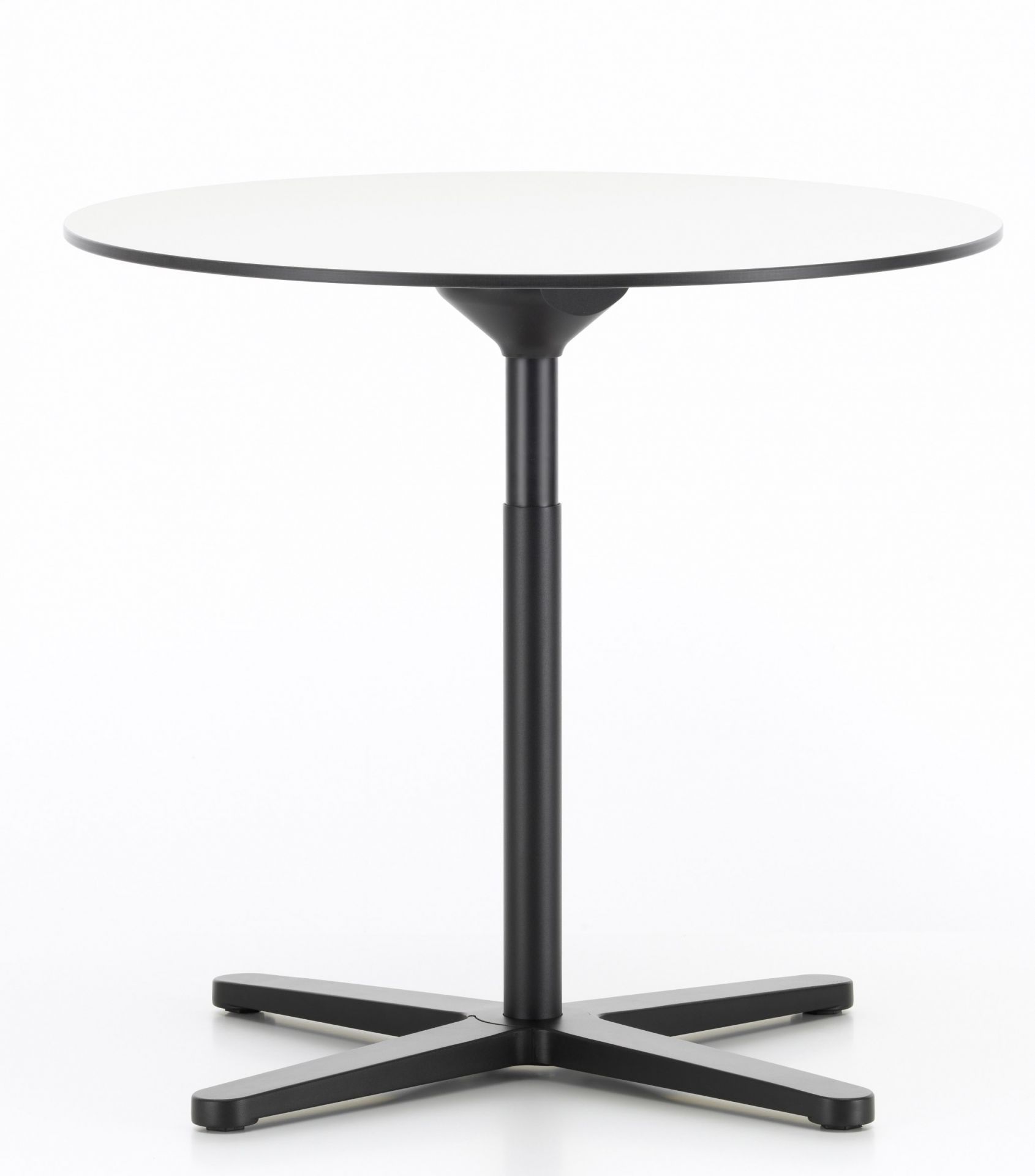 Super Fold Table Table ronde pliable Vitra