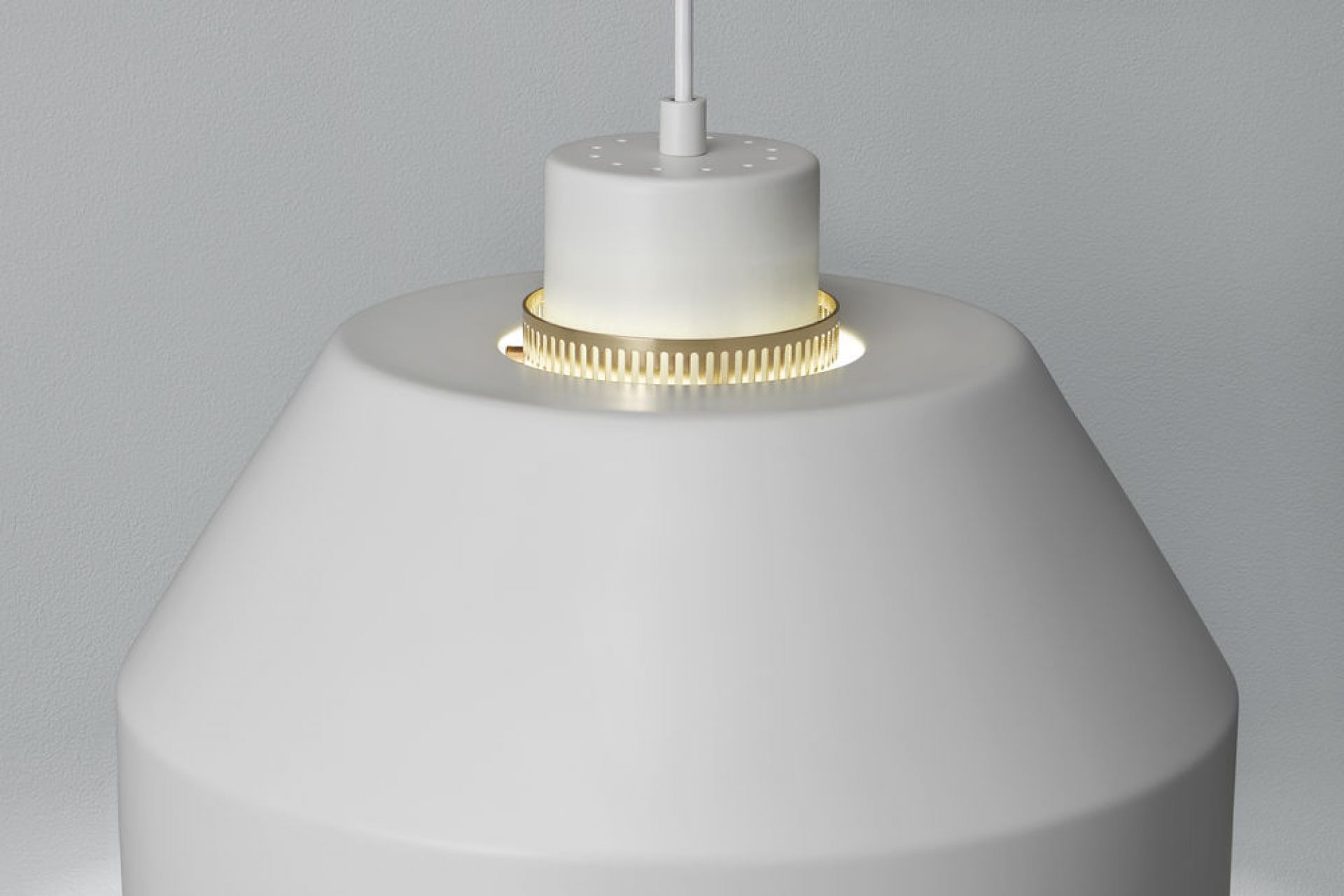 AMA500 luminaire suspendu Artek