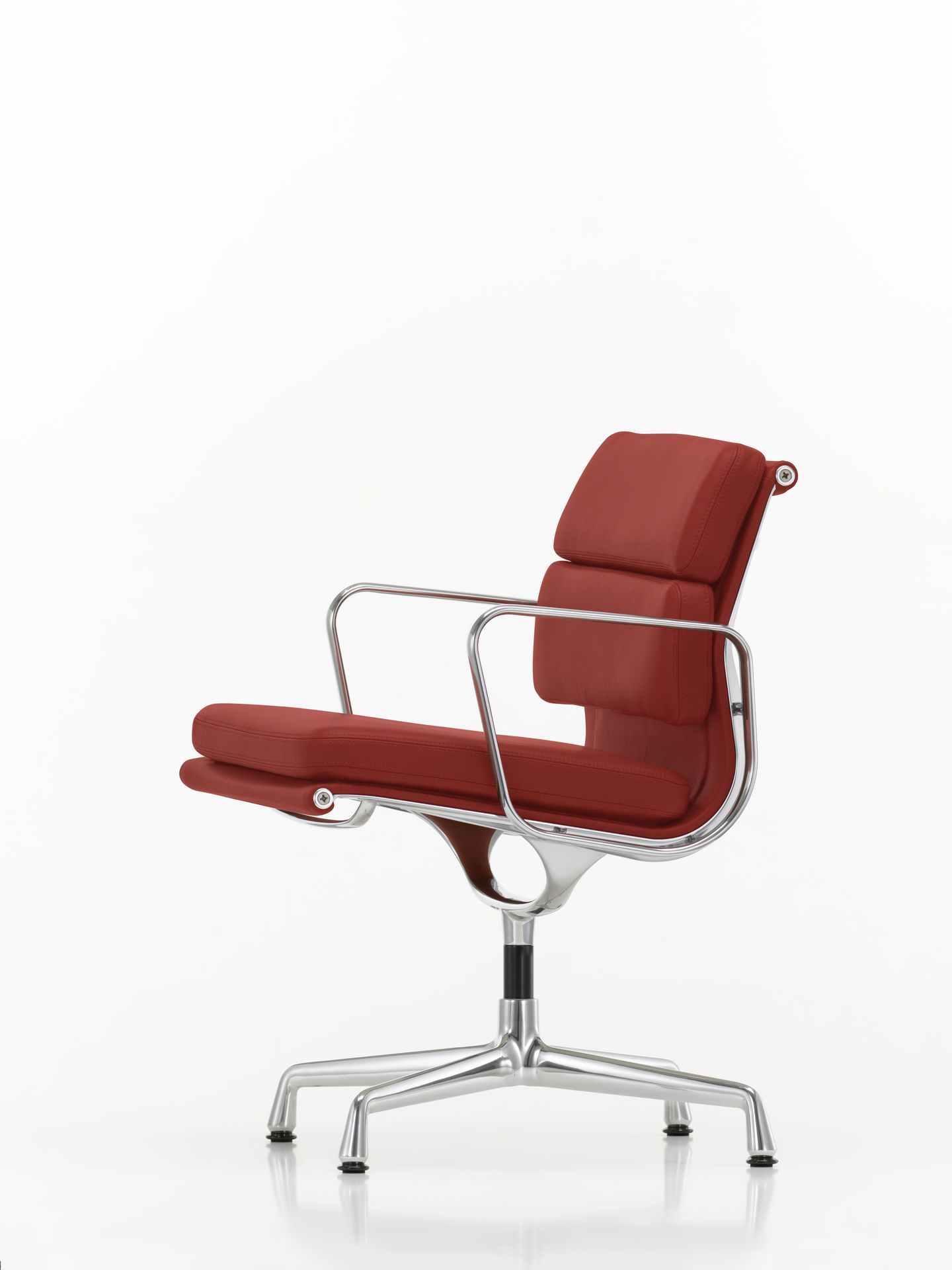 Soft Pad Chair EA208 / EA 208 Fauteuil Vitra