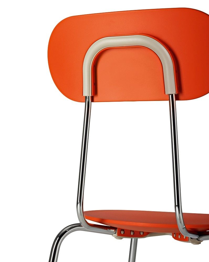 Mariolina Stacking chair Chaise empilable Magis