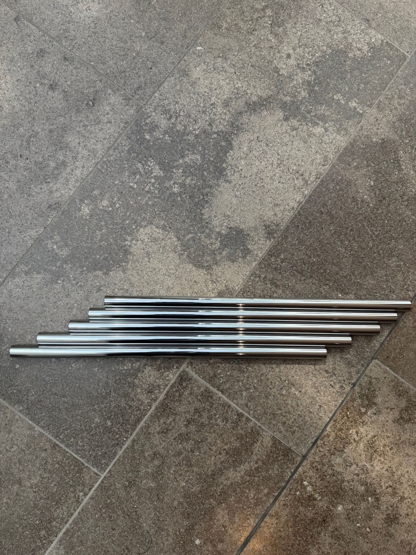 USM Haller tuyau / tube standard de pièces de rechange