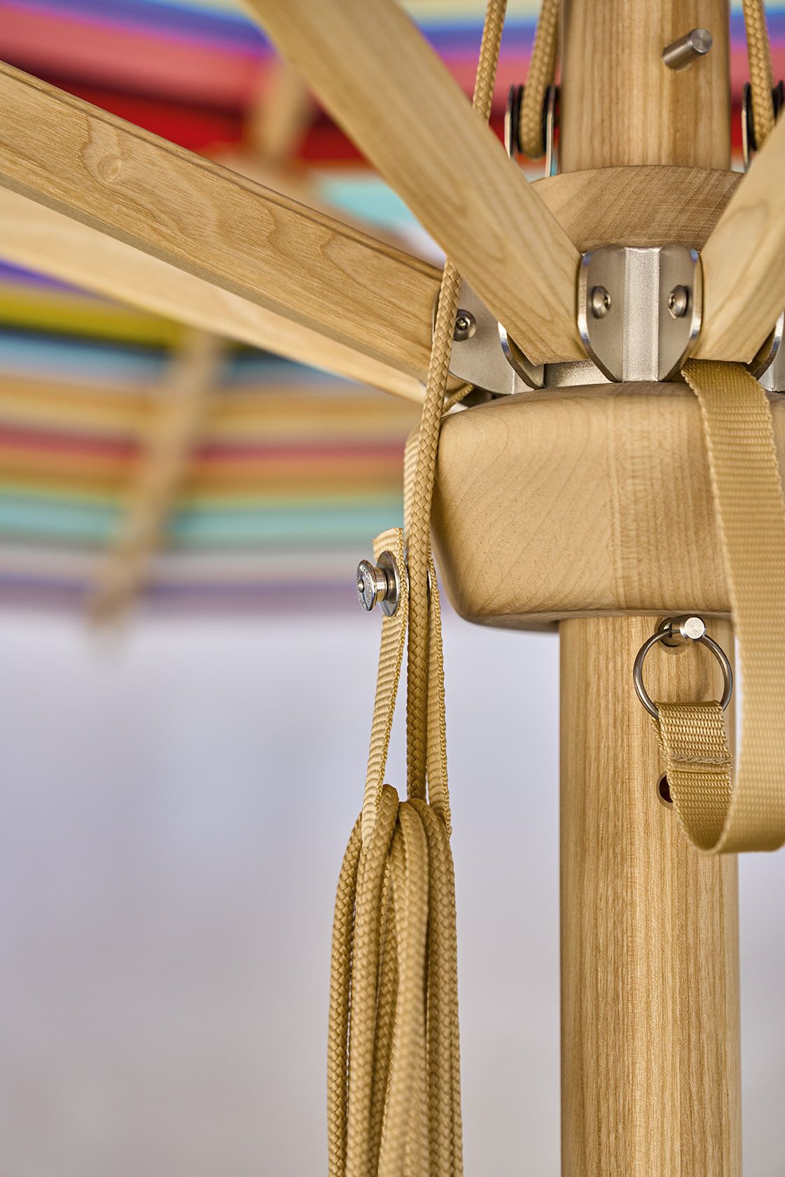 Professional Parasol Weishäupl